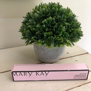 Mary Kay Lash Primer
